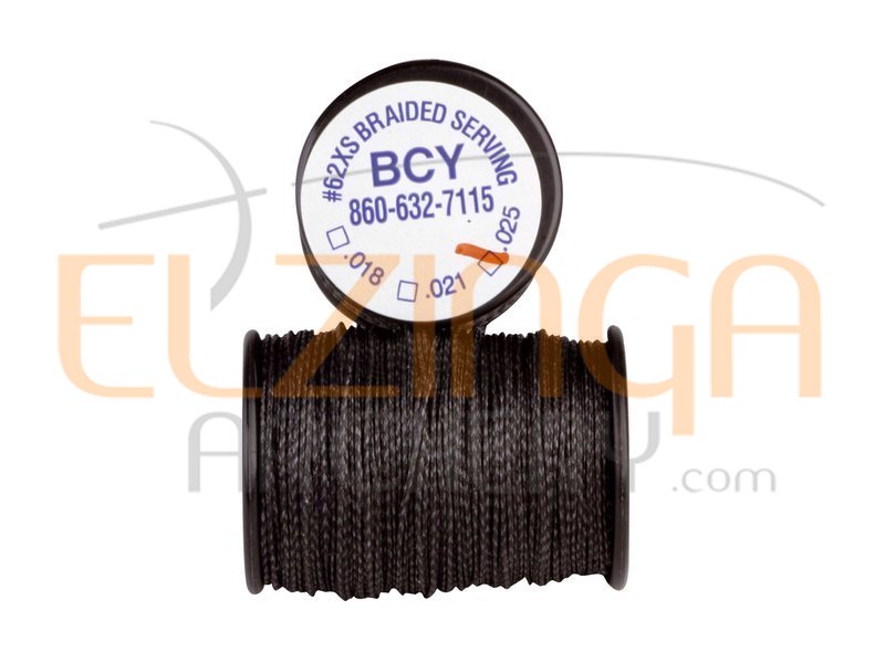BCY Serving Thread 62-XS