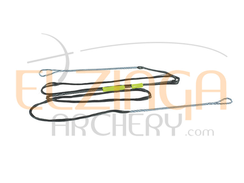 Bowstring B50 Recurve Nockpoint+Protection