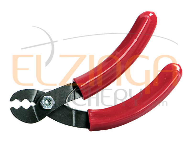 Cartel Nock Plier