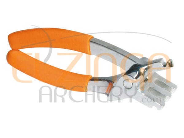 Viper D-Loop Pliers - Afbeelding 2
