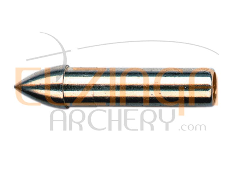 Easton Points One Piece Bullet Jazz + Eagle