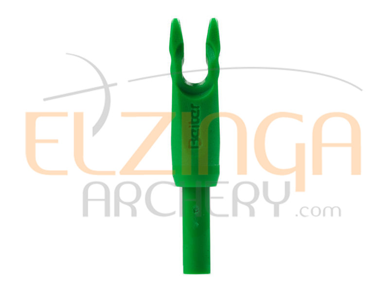 Beiter Nocks For D-Loop In-Out OX2 for X10 Hunter