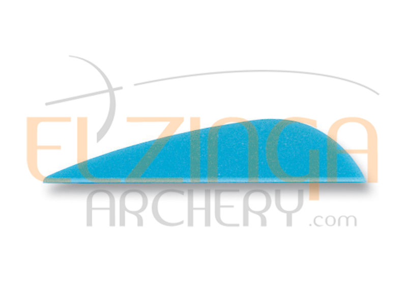 Flex-Fletch Vanes No Prep Flex2 200 Parabolic
