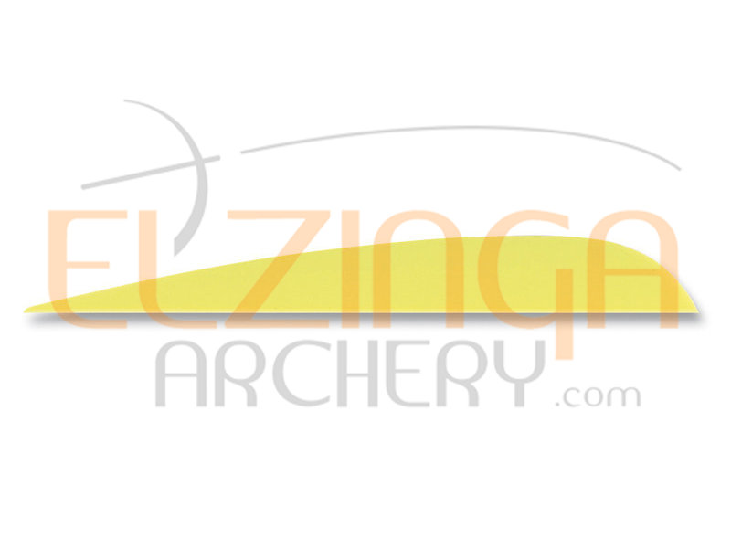 Flex-Fletch Vanes No Prep Flex2 418 Parabolic