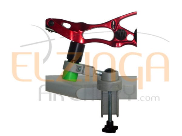 Beiter Bow Holder Vise Set 360 Degrees - Afbeelding 1