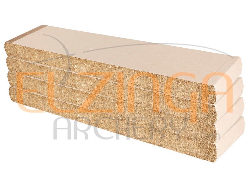 Strawtec Replacement Centre 4 Strips 125-15-5,8 cm (€51,50)