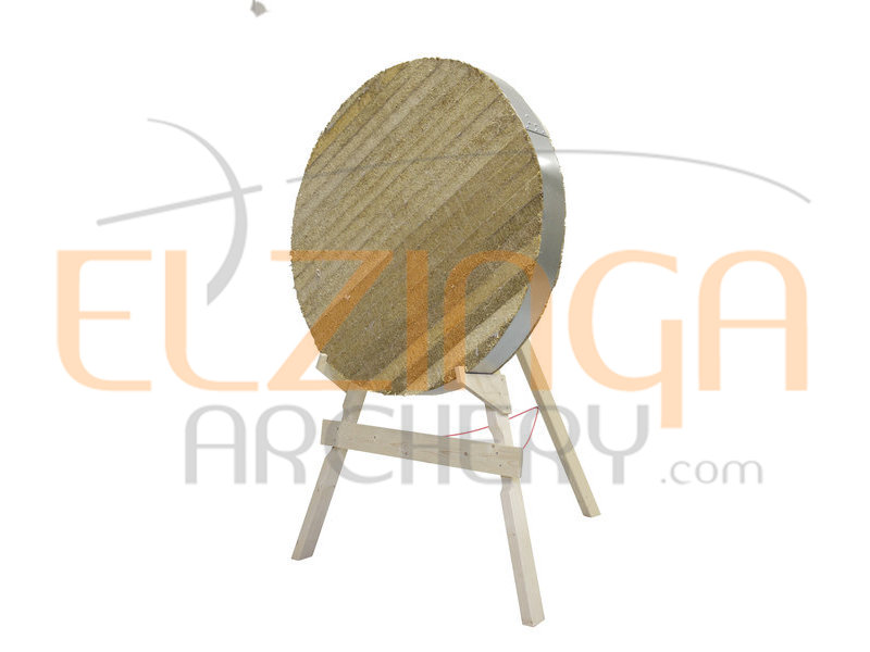 Stand Wood 3-Leg Small for Target