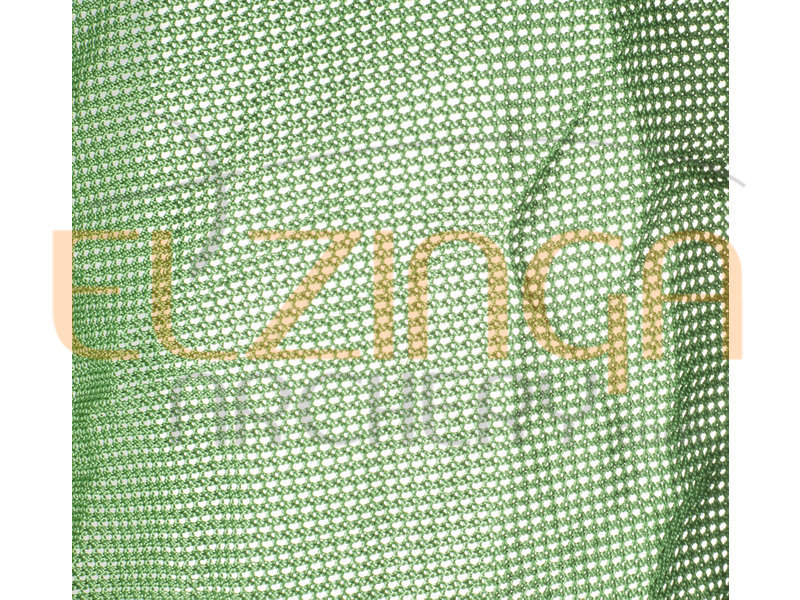 JVD Netting Green Standard