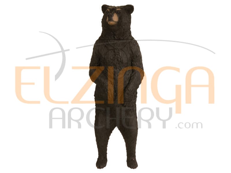 Delta McKenzie Target 3D Pinnacle Series Standing Black Bear
