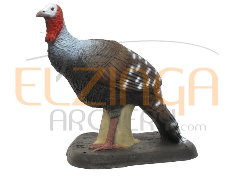SRT Target 3D Turkey