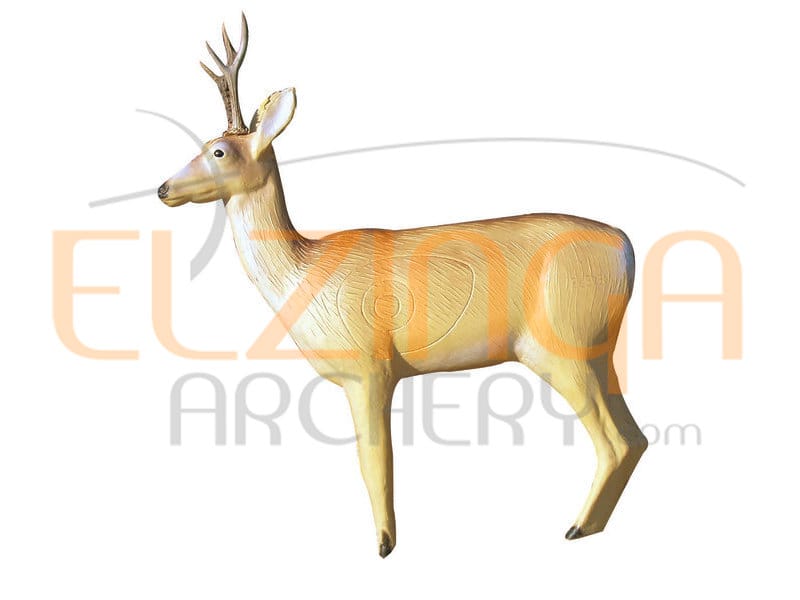 Eleven Target 3D Deer
