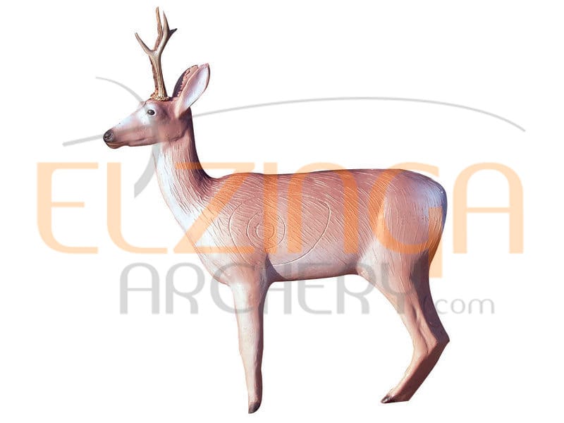 Eleven Target 3D Deer Dark