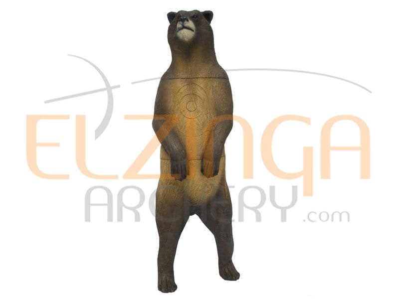 SRT Target 3D Grizzly