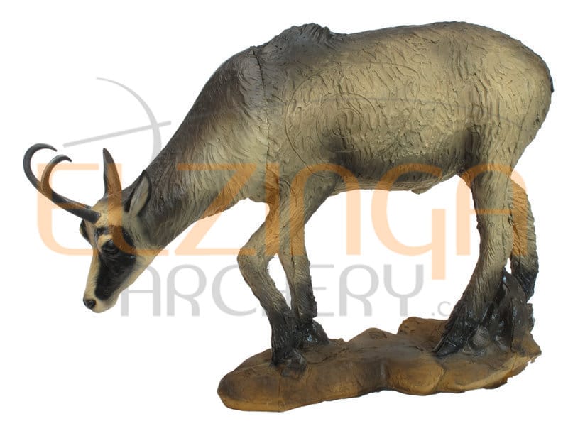 SRT Target 3D Chamois VSE Summer Color Grazing