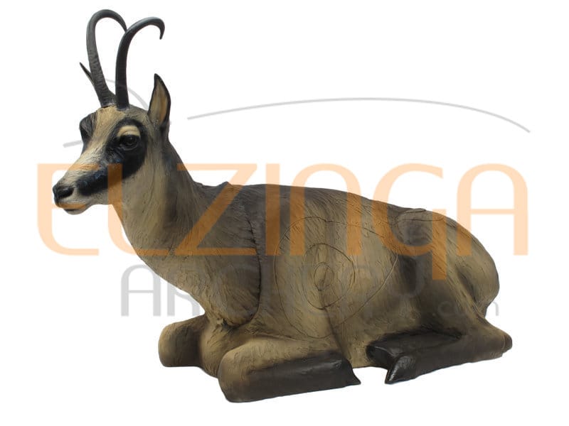 SRT Target 3D Chamois VSE Summer Color Bedded