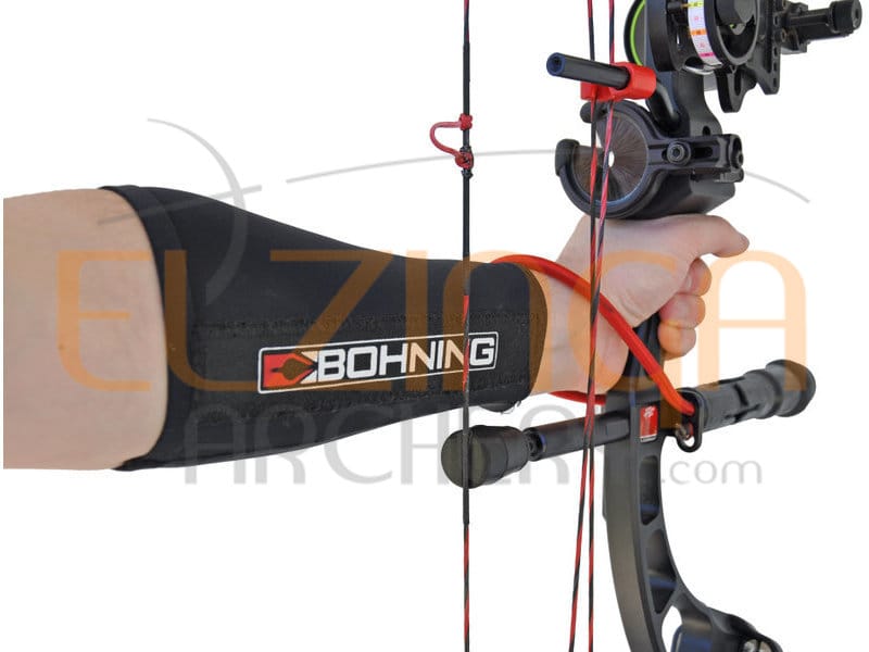 Bohning Slip-On Arm Guard
