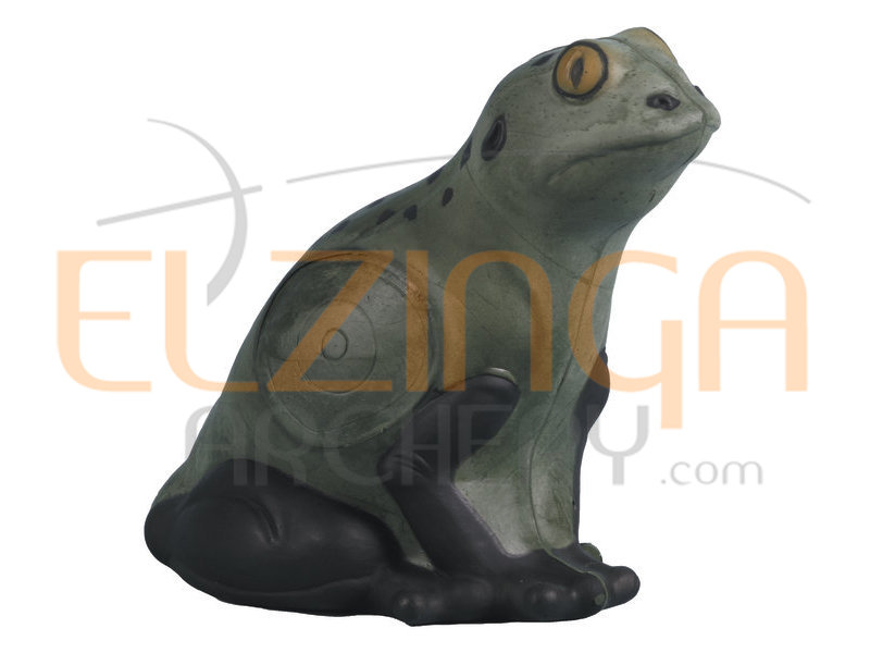 Rinehart Frog Green