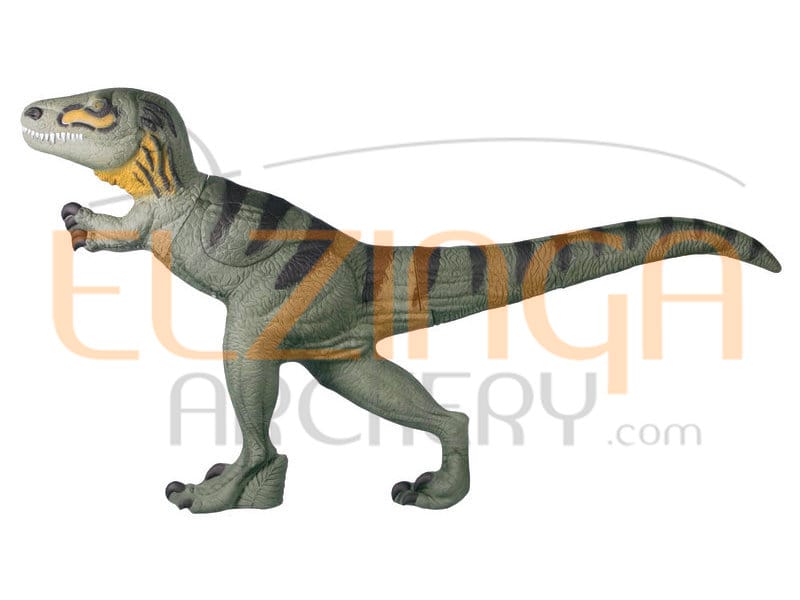 Rinehart Dinosaurs Velociraptor