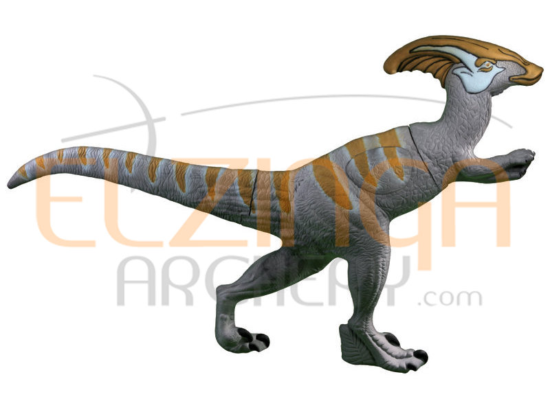 Rinehart Dinosaurs Hadrosaur