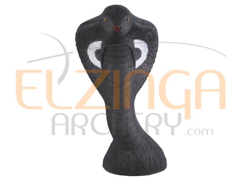 Rinehart Cobra Black