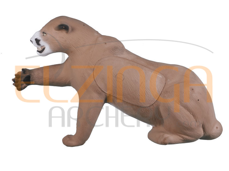 Rinehart Cougar