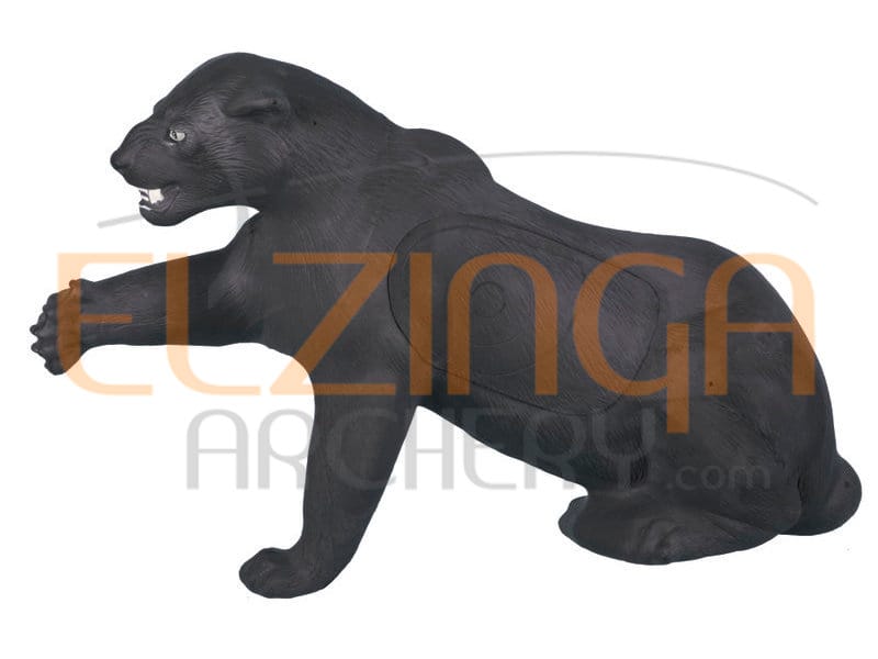 Rinehart Black Panther