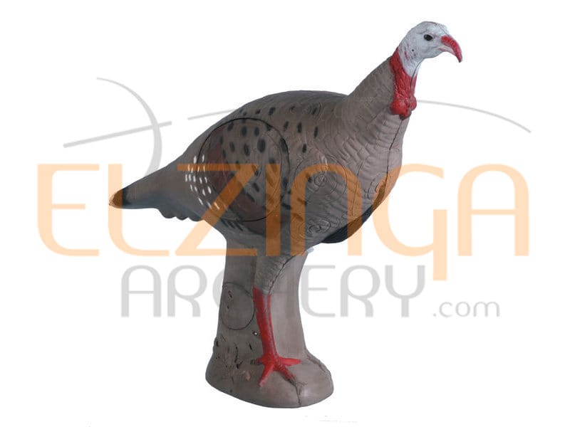 Rinehart Alert Turkey