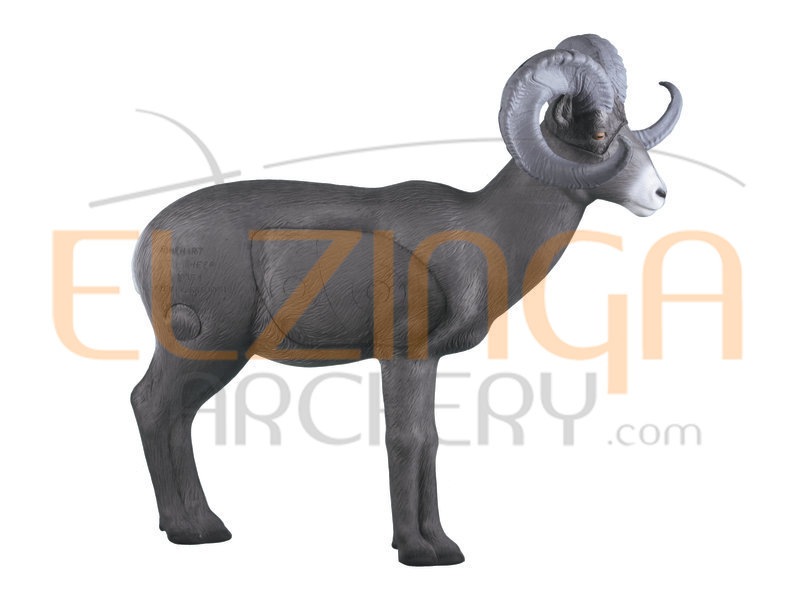 Rinehart Standing Sheep Stone