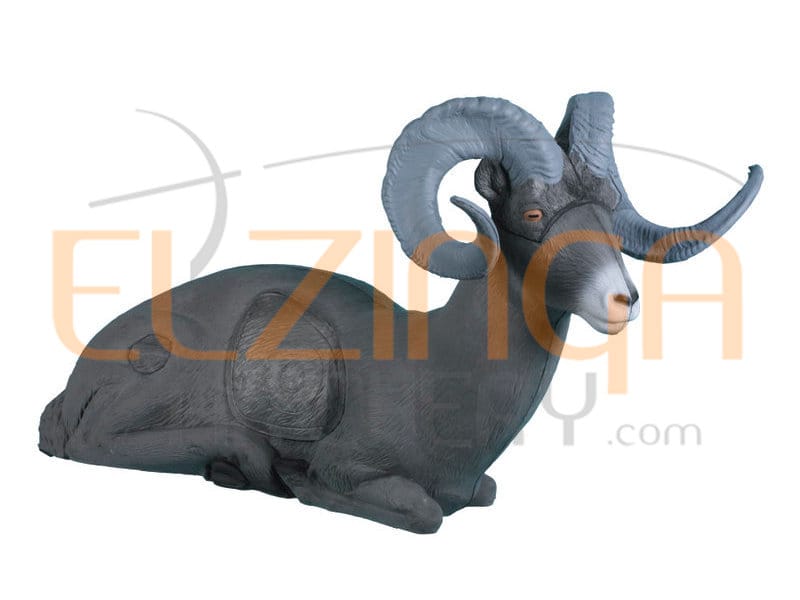 Rinehart Bedded Sheep Stone
