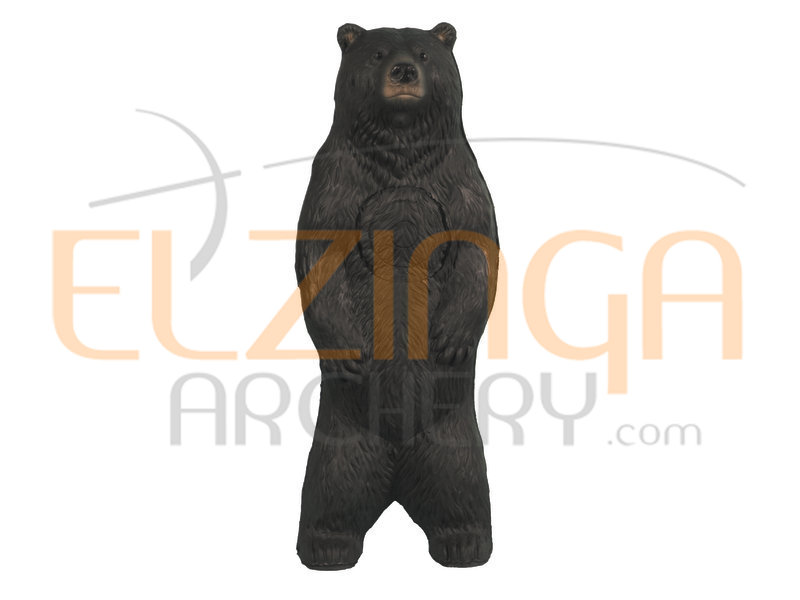 Rinehart Small Bear Black