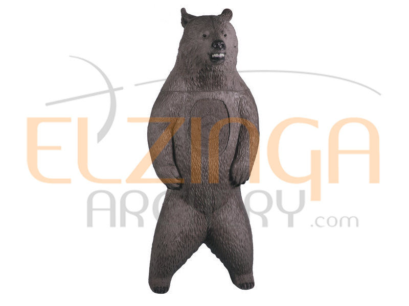 Rinehart Grizzly Bear