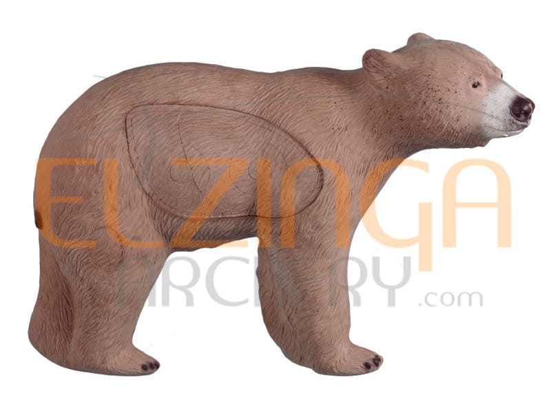 Rinehart Cinnamon Bear
