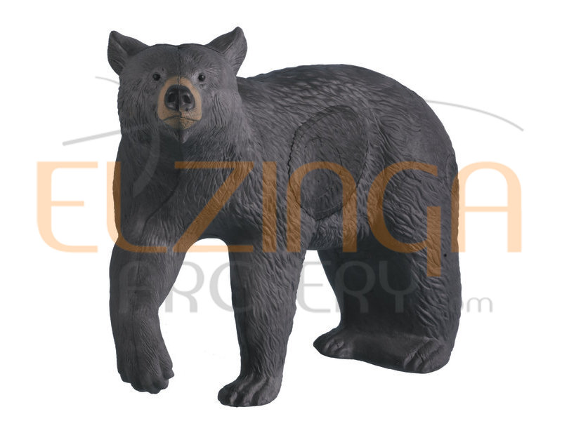 Rinehart Large Black Bear