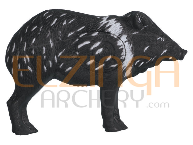 Rinehart Javelina/ Peccary