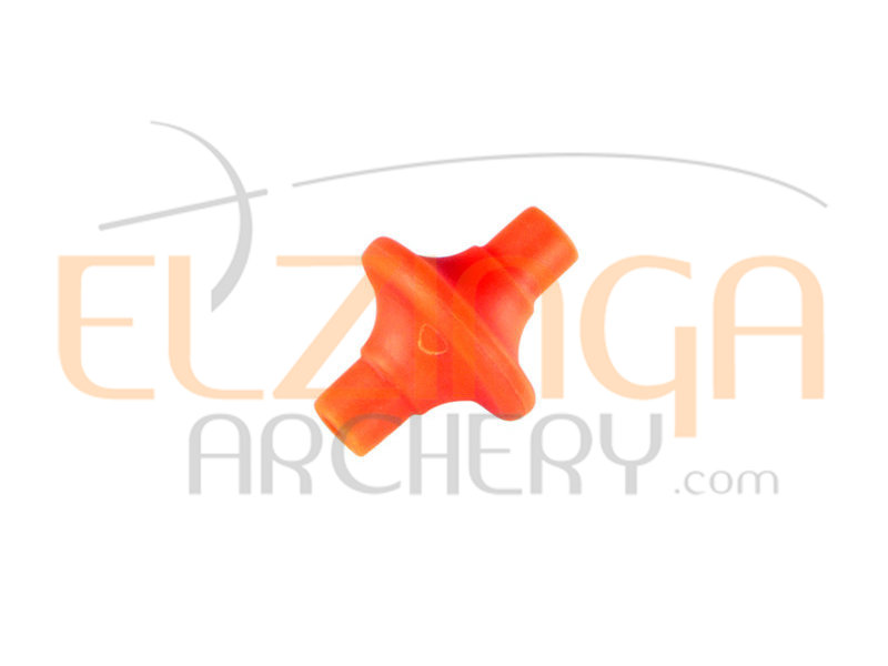 Flex Archery Kisser Button