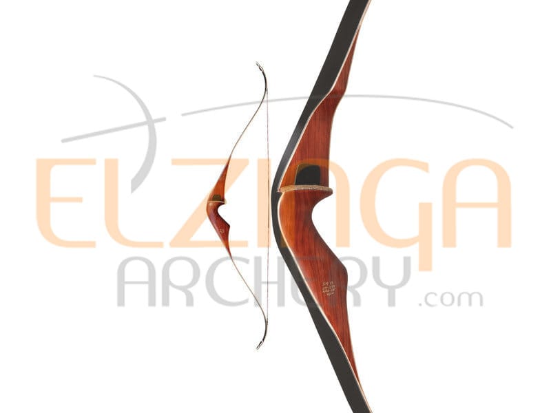 Bear Archery Fieldbow SuperMag 48