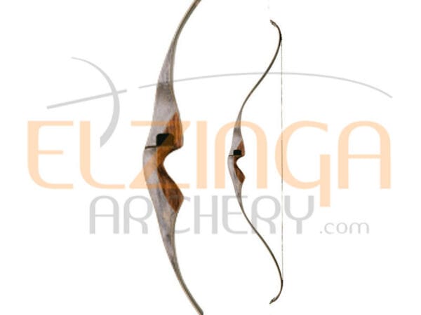 Bear Archery Fieldbow Cheyenne - Afbeelding 1