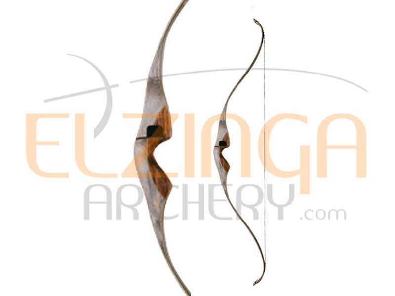 Bear Archery Fieldbow Cheyenne
