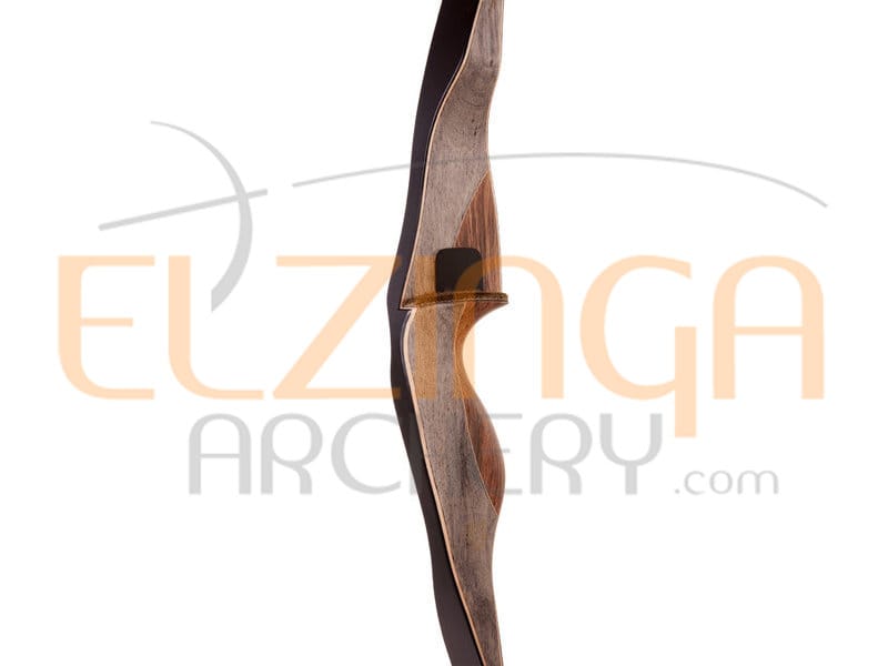 Bear Archery Fieldbow Cheyenne