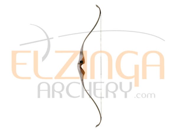 Bear Archery Fieldbow Cheyenne - Afbeelding 3