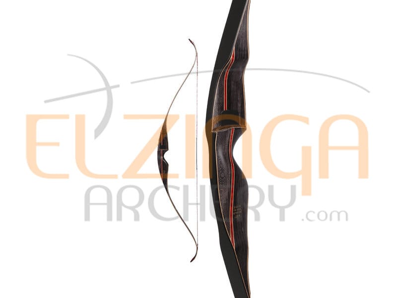Bear Archery Fieldbow Super Grizzly Dymondwood
