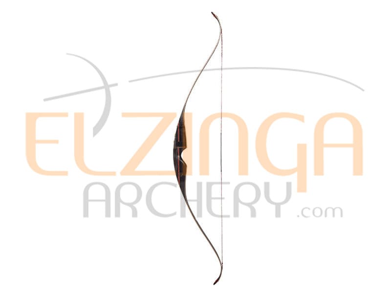 Bear Archery Fieldbow Super Grizzly Dymondwood