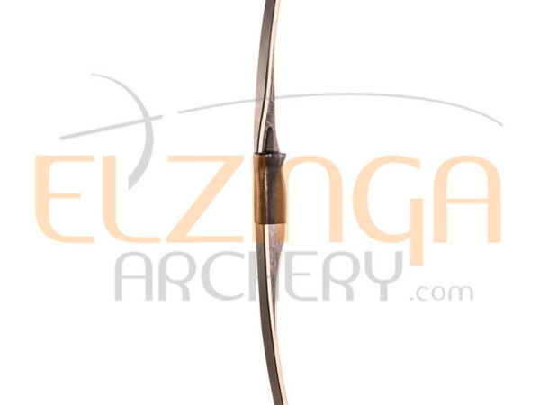 Bear Archery Longbow Montana Black Maple - Afbeelding 2