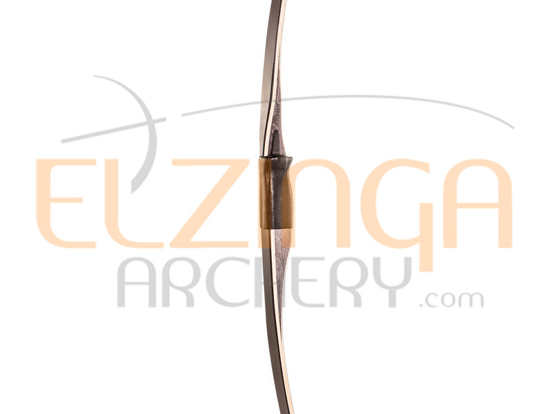 Bear Archery Longbow Montana Black Maple