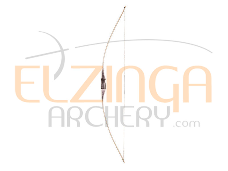 Bear Archery Longbow Montana Black Maple