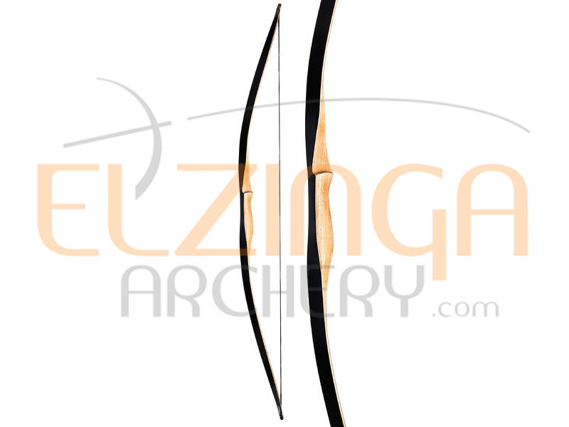 Ragim longbow Squirrel