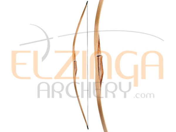 Ragim Longbow Fox Custom - Afbeelding 1