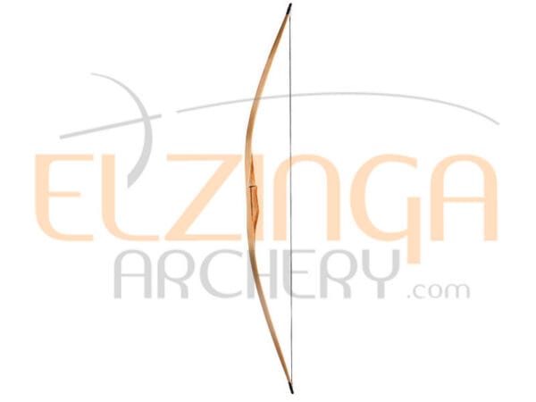 Ragim Longbow Fox Custom - Afbeelding 2