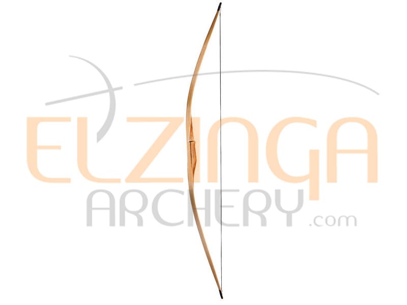 Ragim Longbow Fox Custom