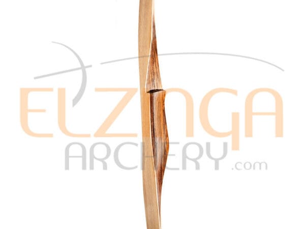Ragim Longbow Fox Custom - Afbeelding 3